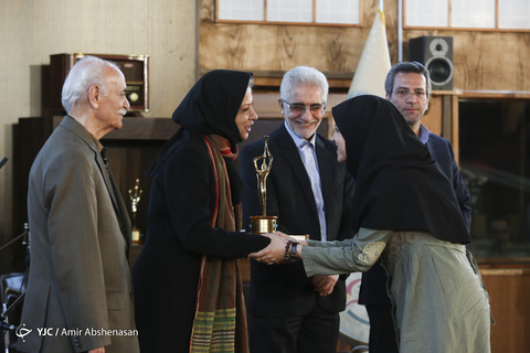 چهاردهمین جشنواره بین‌المللی رادیو