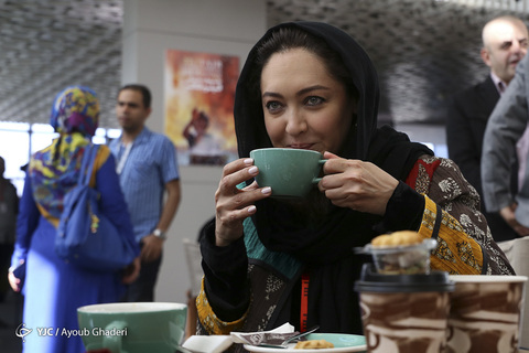 جشنواره جهانی فیلم فجر