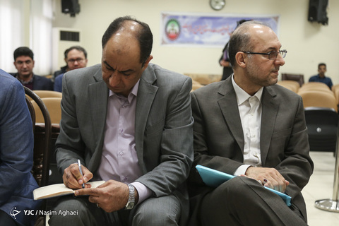 پنجمین جلسه دادگاه متهمان ارزی پتروشیمی