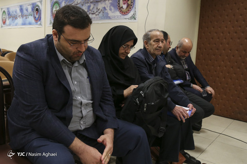 پنجمین جلسه دادگاه متهمان ارزی پتروشیمی