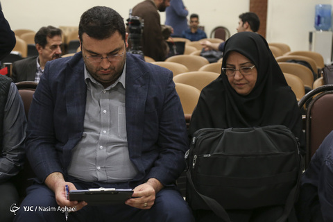 پنجمین جلسه دادگاه متهمان ارزی پتروشیمی