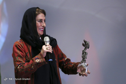حال و هوای جشنواره جهانی فیلم فجر-2