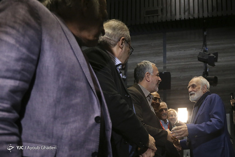 حال و هوای جشنواره جهانی فیلم فجر-2
