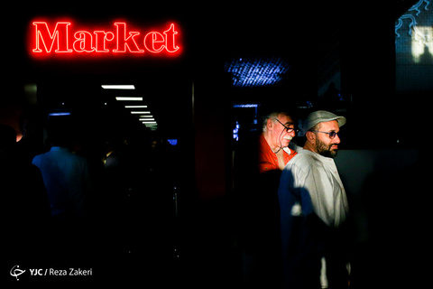 حال و هوای جشنواره جهانی فیلم فجر-2