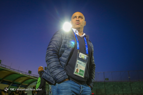 لیگ قهرمانان آسیا/ ذوب‎آهن ایران ۲ - الوصل امارات ۰