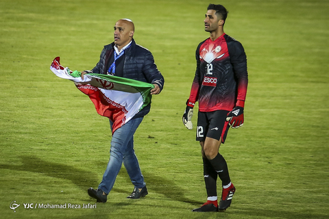 لیگ قهرمانان آسیا/ ذوب‎آهن ایران ۲ - الوصل امارات ۰