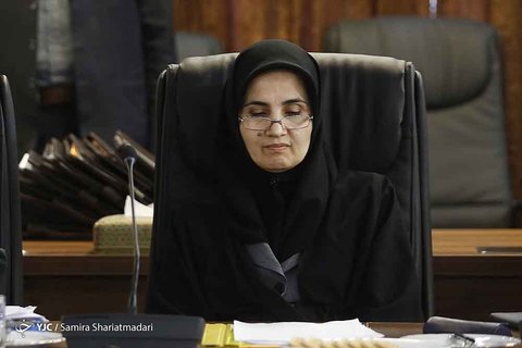 جلسه مجمع تشخیص مصلحت نظام- ۴ اردیبهشت ۹۸