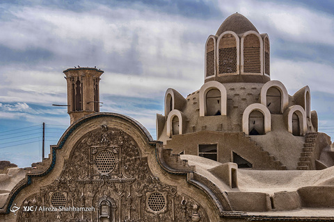 ایرانِ ما؛ خانه بروجردی‌ها
