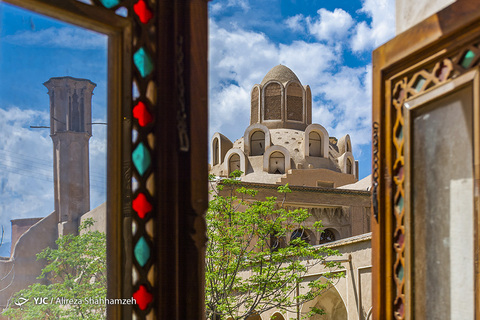 ایرانِ ما؛ خانه بروجردی‌ها
