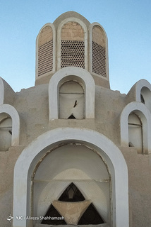 ایرانِ ما؛ خانه بروجردی‌ها