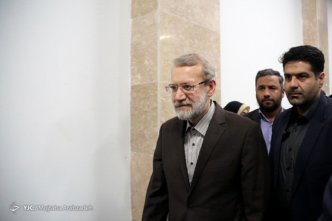 همایش بین المللی جهان اسلام در افق ۱۴۱۴ شمسی