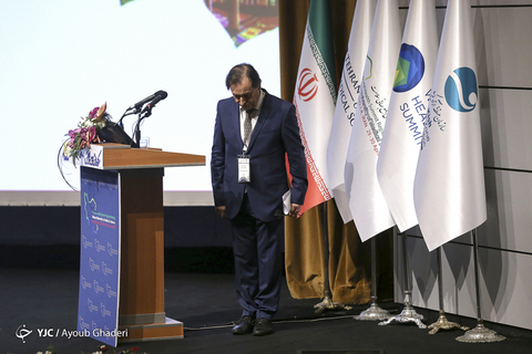 هفتمین مجمع جهانی سلامت در کیش