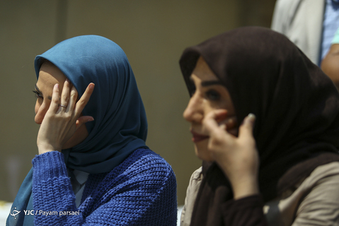 پشت صحنه سریال رمضانی«برادرجان»