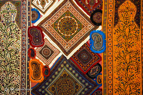 پته دوزی