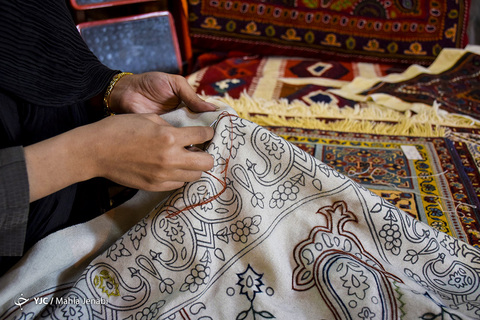 پته دوزی