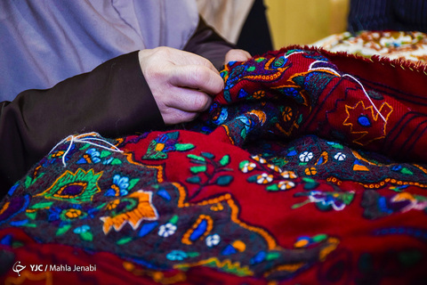 پته دوزی