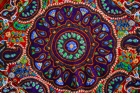 پته دوزی