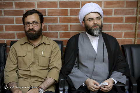 نخستین گفتگو ملی جوانان در مسیر گام دوم انقلاب