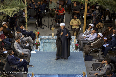 نخستین گفتگو ملی جوانان در مسیر گام دوم انقلاب