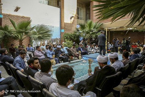 نخستین گفتگو ملی جوانان در مسیر گام دوم انقلاب