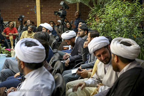 نخستین گفتگو ملی جوانان در مسیر گام دوم انقلاب
