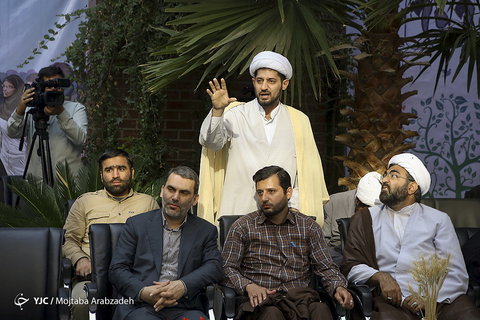 نخستین گفتگو ملی جوانان در مسیر گام دوم انقلاب