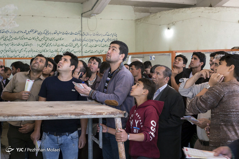 کورس سوارکاری بهاره گنبدکاووس