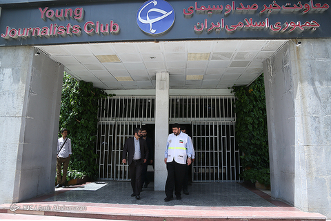 نشست خبری رئیس سازمان اورژانس کشور