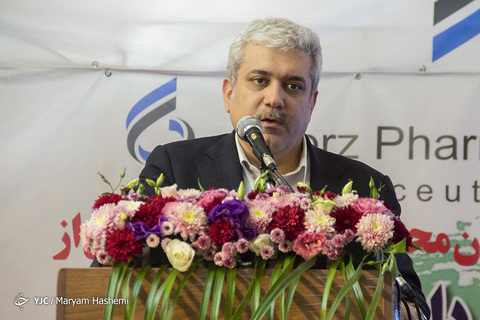 رونمایی از چهار داروی گران قیمت در استان البرز