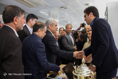 رونمایی از چهار داروی گران قیمت در استان البرز