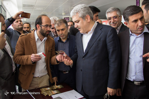 رونمایی از چهار داروی گران قیمت در استان البرز