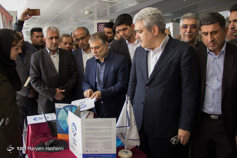 رونمایی از چهار داروی گران قیمت در استان البرز