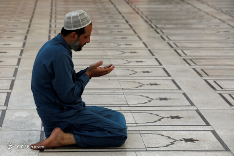 ماه مبارک رمضان در سراسر جهان