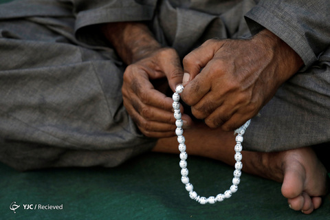 ماه مبارک رمضان در سراسر جهان