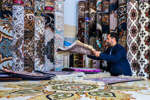 گمیشان؛ بعد از سیل
