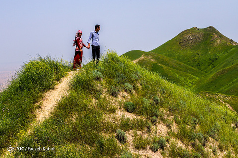 ایرانِ ما؛ زیارتگاه خالد نبی
