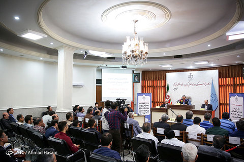 اولین جلسه رسیدگی به اتهامات متهمان پرونده موسوم به شرکت پدیده در مشهد