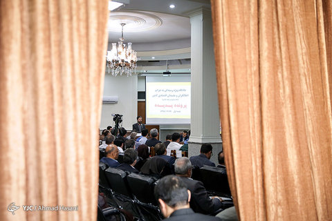 اولین جلسه رسیدگی به اتهامات متهمان پرونده موسوم به شرکت پدیده در مشهد