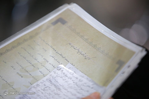 اولین جلسه رسیدگی به اتهامات متهمان پرونده موسوم به شرکت پدیده در مشهد
