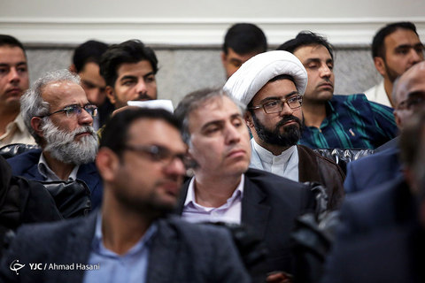 اولین جلسه رسیدگی به اتهامات متهمان پرونده موسوم به شرکت پدیده در مشهد