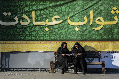 «ضیافت الحسین (ع)»