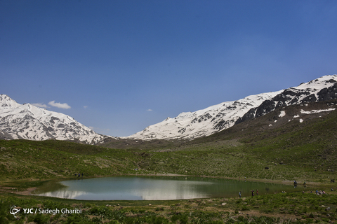 بهار یاسوج