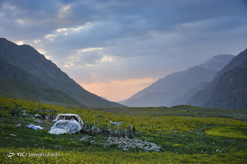بهار یاسوج
