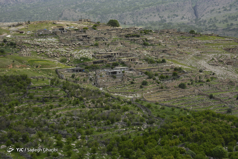 بهار یاسوج