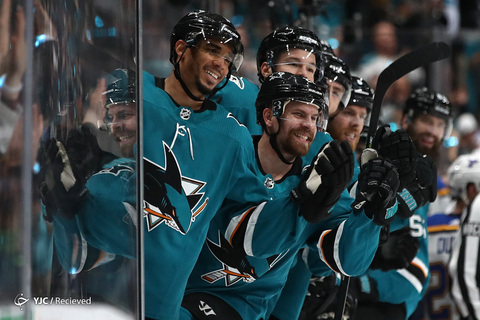 لیگ هاکی روی یخ NHL