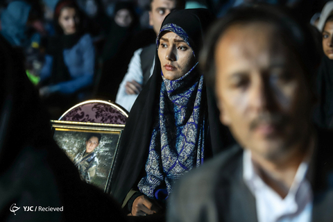 کاروان نشاط و معنویت در نصیرشهر