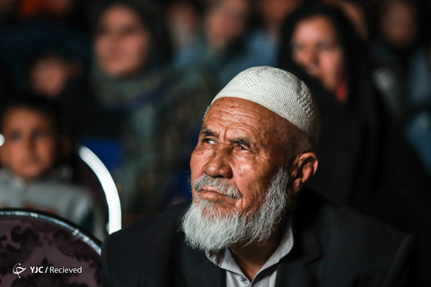کاروان نشاط و معنویت در نصیرشهر
