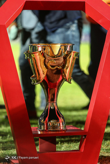 لیگ برتر فوتبال/ پارس جنوبی - پرسپولیس