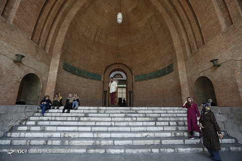 روز جهانی موزه و میراث فرهنگی