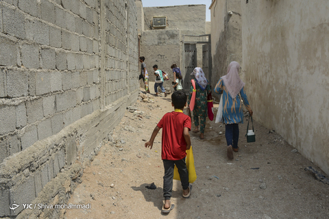 آیین سنتی گرگشو